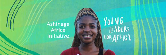 Apply For The Ashinaga Africa Initiative Scholarship